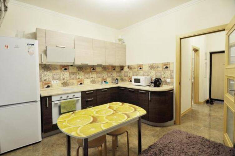 RentWill (РентВилл) на улице Митинская 28 корп. 5
