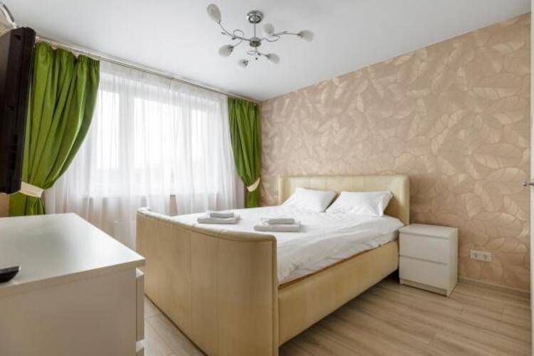 RentWill (РентВилл) на улице Муравская