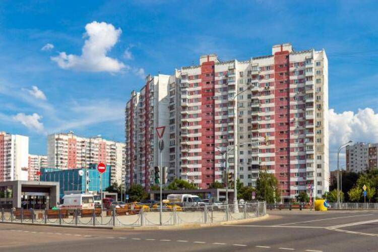 RentWill (РентВилл) на шоссе Боровское