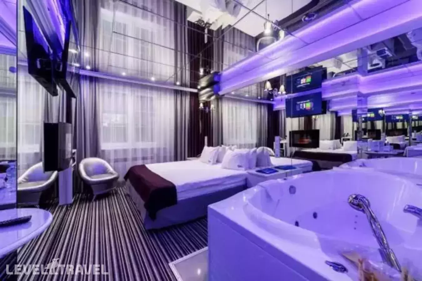 Хостел Гипноз на Авиамоторной