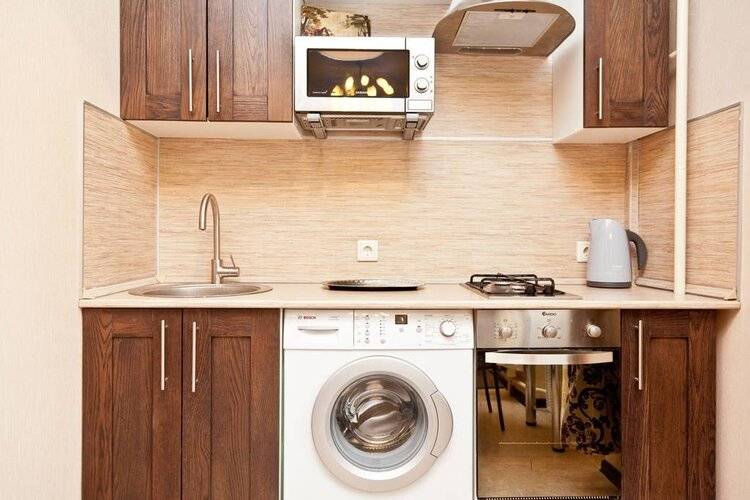 Apartment Апартаменты City Apartments Таганка