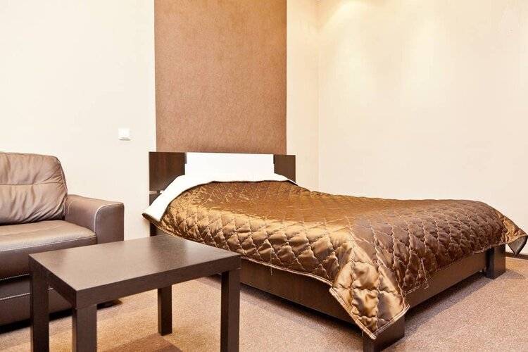 Apartment Апартаменты City Apartments Таганка