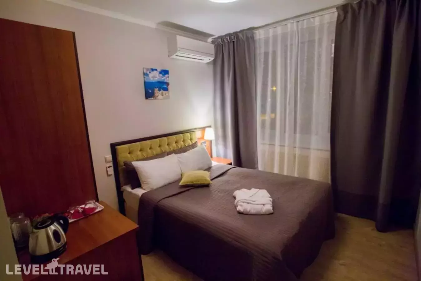 Мини-Отель Квартира №2