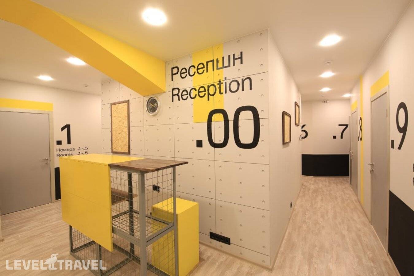 Изображение отеля 11