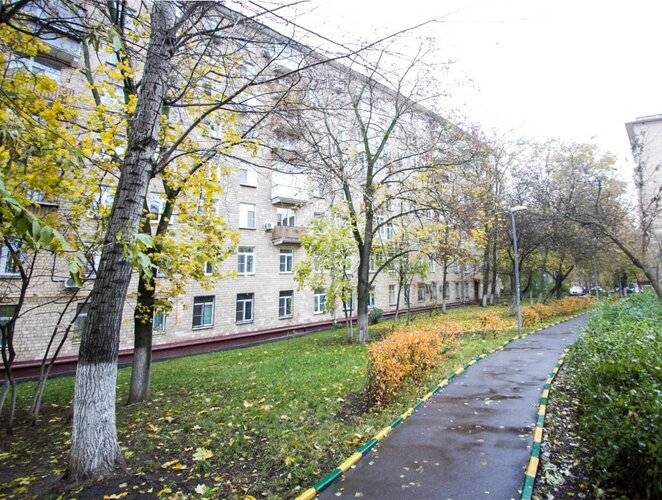 Апартаменты Apart Lux Ленинский 71(2)