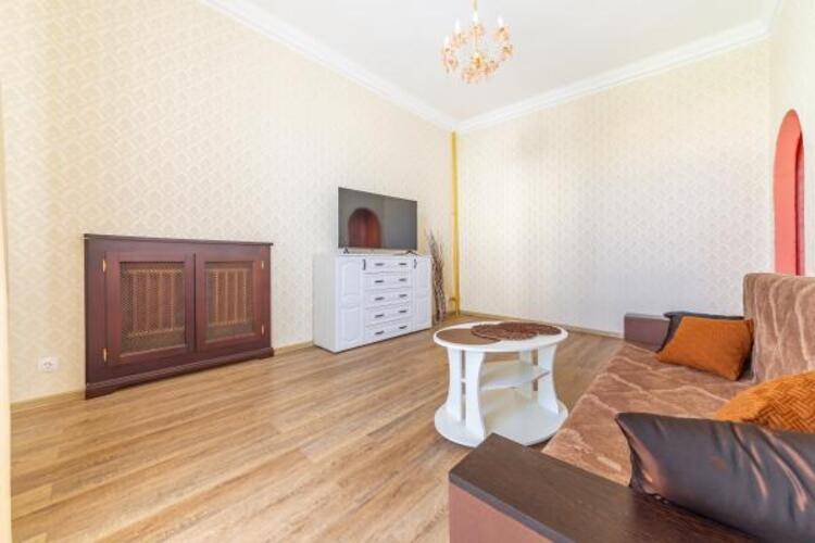 ApartLux (АпартЛюкс) в Дегтярном переулке