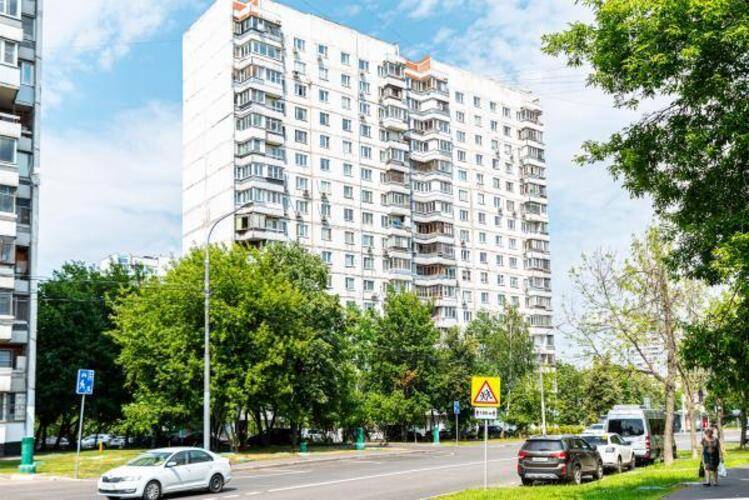 ArendaGrad (АрендаГрад) на улице Маршала Захарова