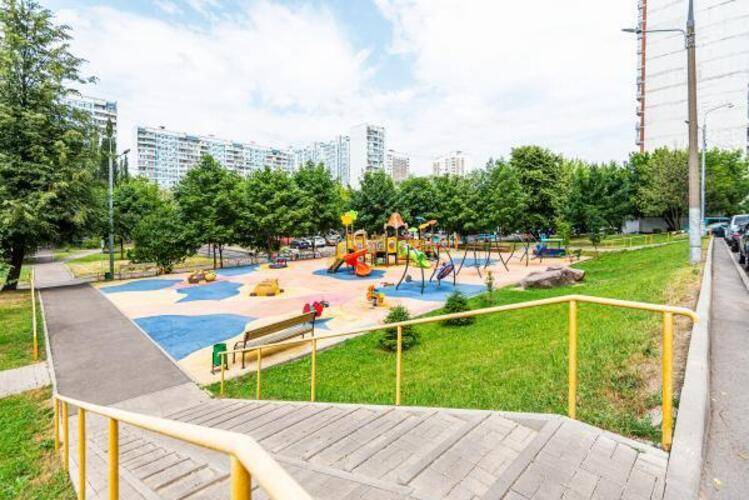 ArendaGrad (АрендаГрад) на улице Маршала Захарова