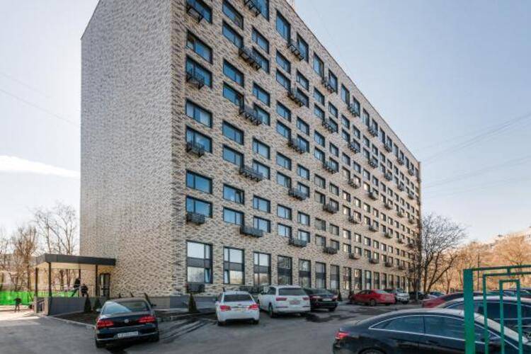 ArendaGrad (АрендаГрад) на улице Перерва