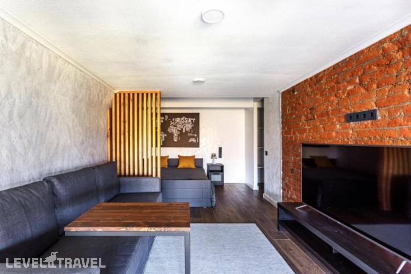 фотографии отеля ArendaGrad (АрендаГрад) на улице Чертановская в Россия(Южный административный округ (ЮАО)) - фото №4