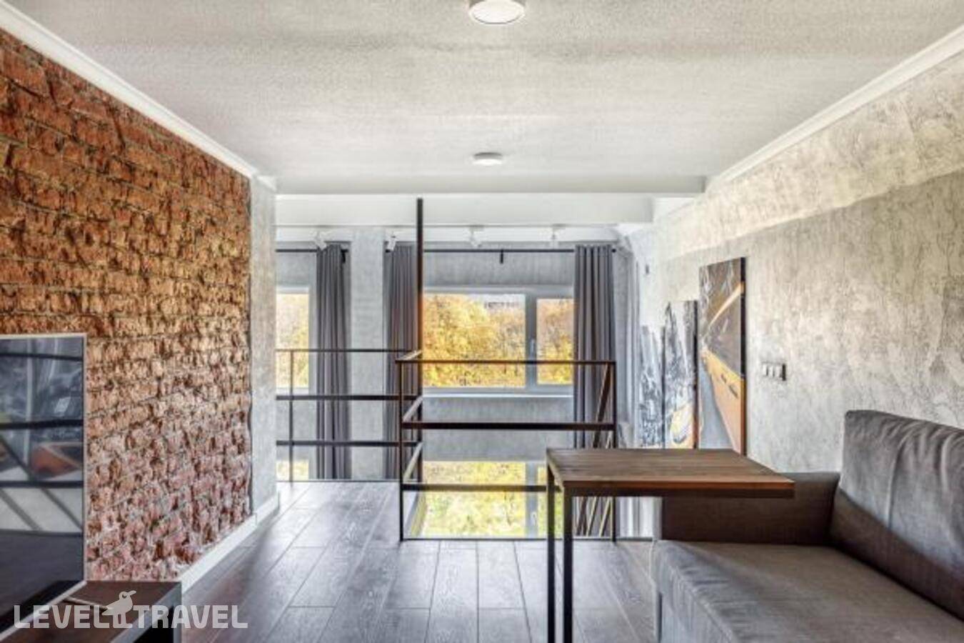 фотографии отеля ArendaGrad (АрендаГрад) на улице Чертановская в Россия(Южный административный округ (ЮАО)) - фото №9