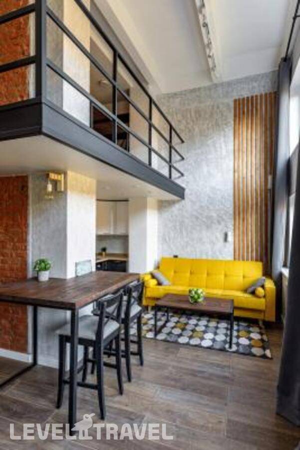 фотографии отеля ArendaGrad (АрендаГрад) на улице Чертановская в Россия(Южный административный округ (ЮАО)) - фото №23