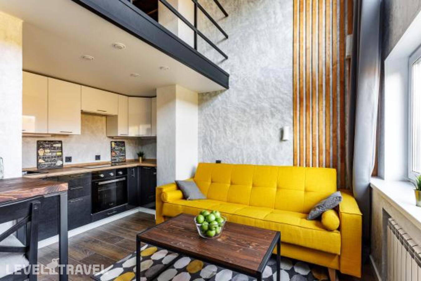 фотографии отеля ArendaGrad (АрендаГрад) на улице Чертановская в Россия(Южный административный округ (ЮАО)) - фото №5