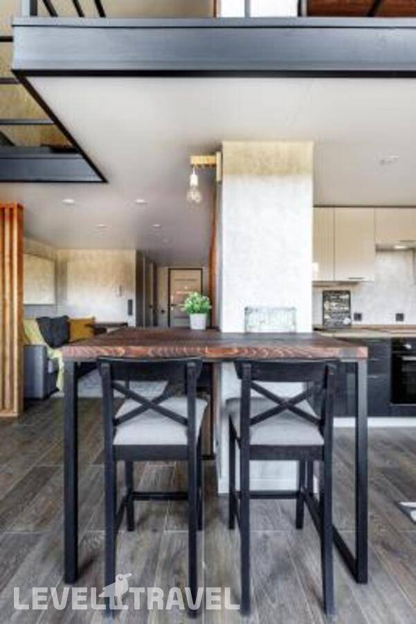 фотографии отеля ArendaGrad (АрендаГрад) на улице Чертановская в Россия(Южный административный округ (ЮАО)) - фото №11