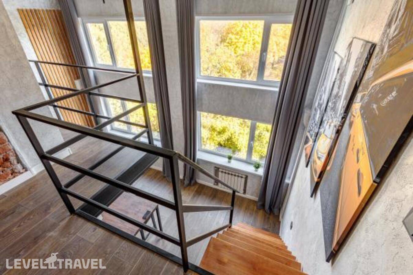 фотографии отеля ArendaGrad (АрендаГрад) на улице Чертановская в Россия(Южный административный округ (ЮАО)) - фото №3