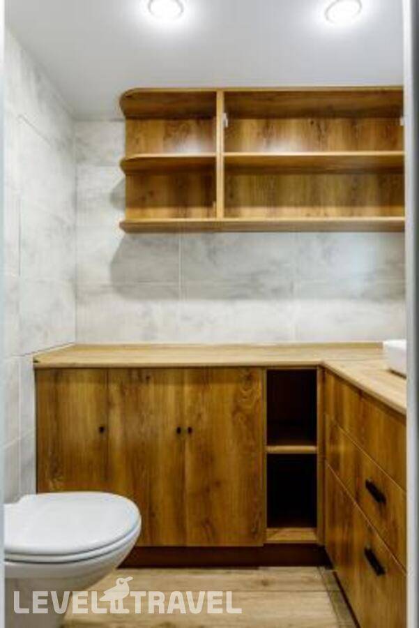 фотографии отеля ArendaGrad (АрендаГрад) на улице Чертановская в Россия(Южный административный округ (ЮАО)) - фото №18