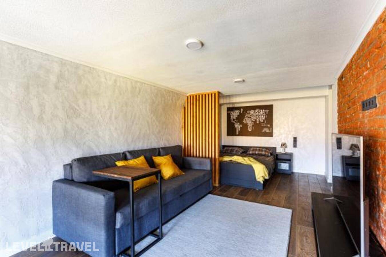 фотографии отеля ArendaGrad (АрендаГрад) на улице Чертановская в Россия(Южный административный округ (ЮАО)) - фото №19