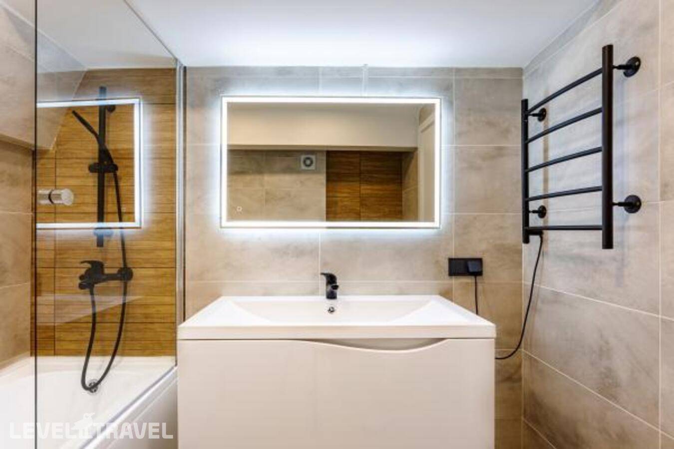 фотографии отеля ArendaGrad (АрендаГрад) на улице Чертановская в Россия(Южный административный округ (ЮАО)) - фото №14