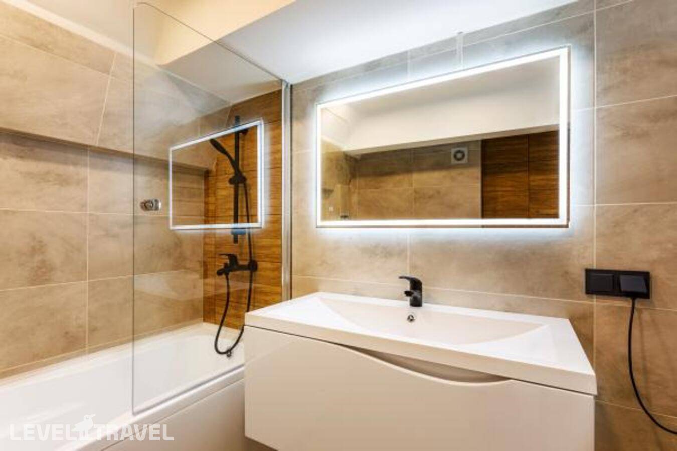 фотографии отеля ArendaGrad (АрендаГрад) на улице Чертановская в Россия(Южный административный округ (ЮАО)) - фото №16