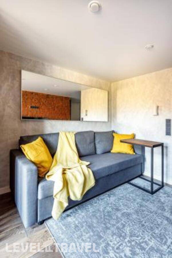 фотографии отеля ArendaGrad (АрендаГрад) на улице Чертановская в Россия(Южный административный округ (ЮАО)) - фото №8