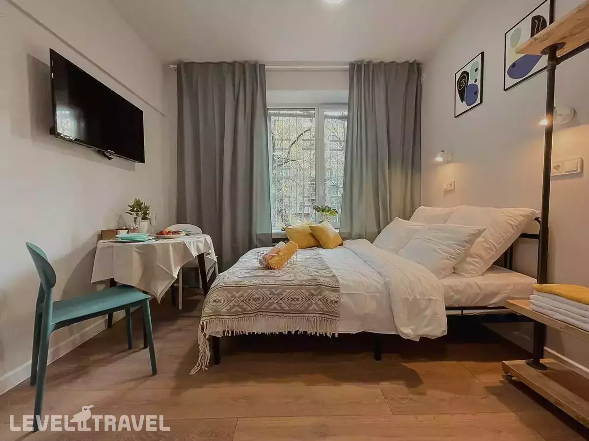 Metro plus (Метро Плюс)