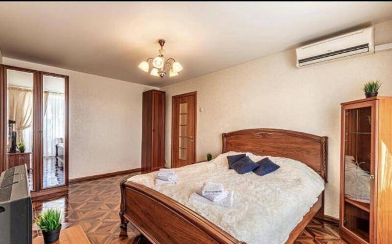 Апартаменты на улице Бутырский Вал