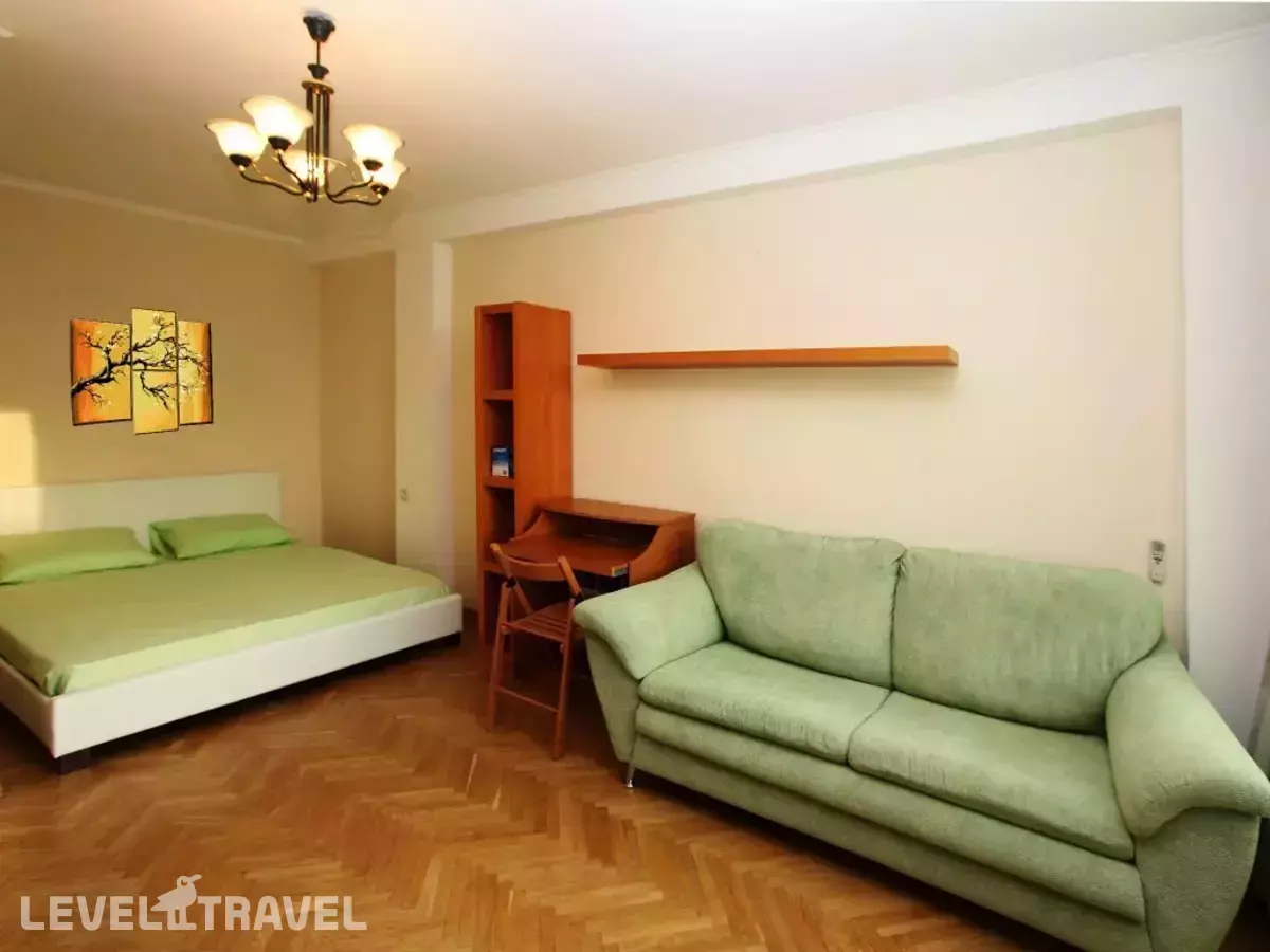 Апартаменты Apart Lux новый Арбат 26