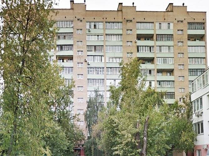Апартаменты Apart Lux Приютный Переулок