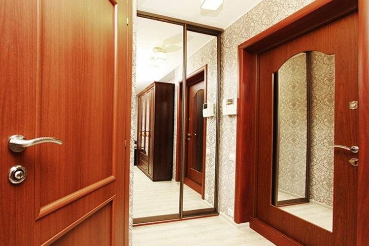 Апартаменты Apart Lux ул 1905 года