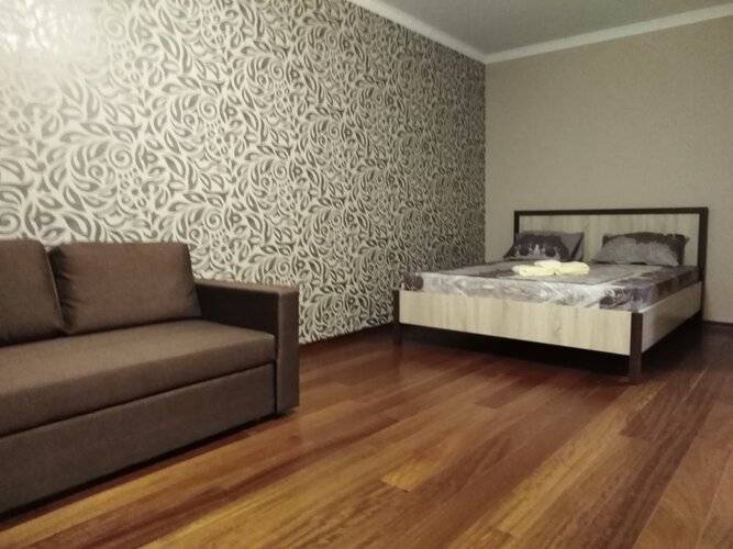 Апартаменты ApartLux Zatsep