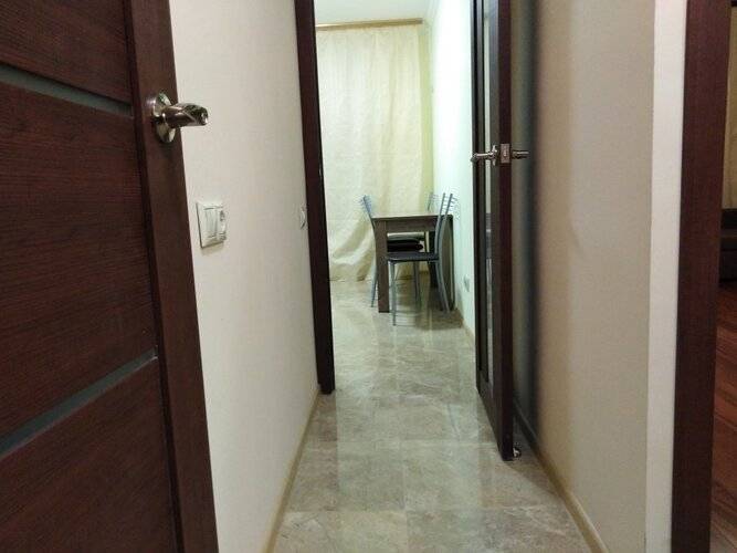 Апартаменты ApartLux Zatsep