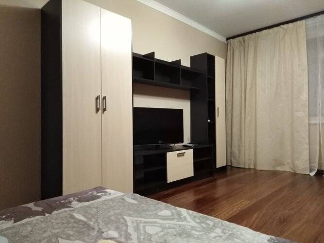 Апартаменты ApartLux Zatsep