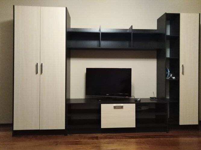 Апартаменты ApartLux Zatsep