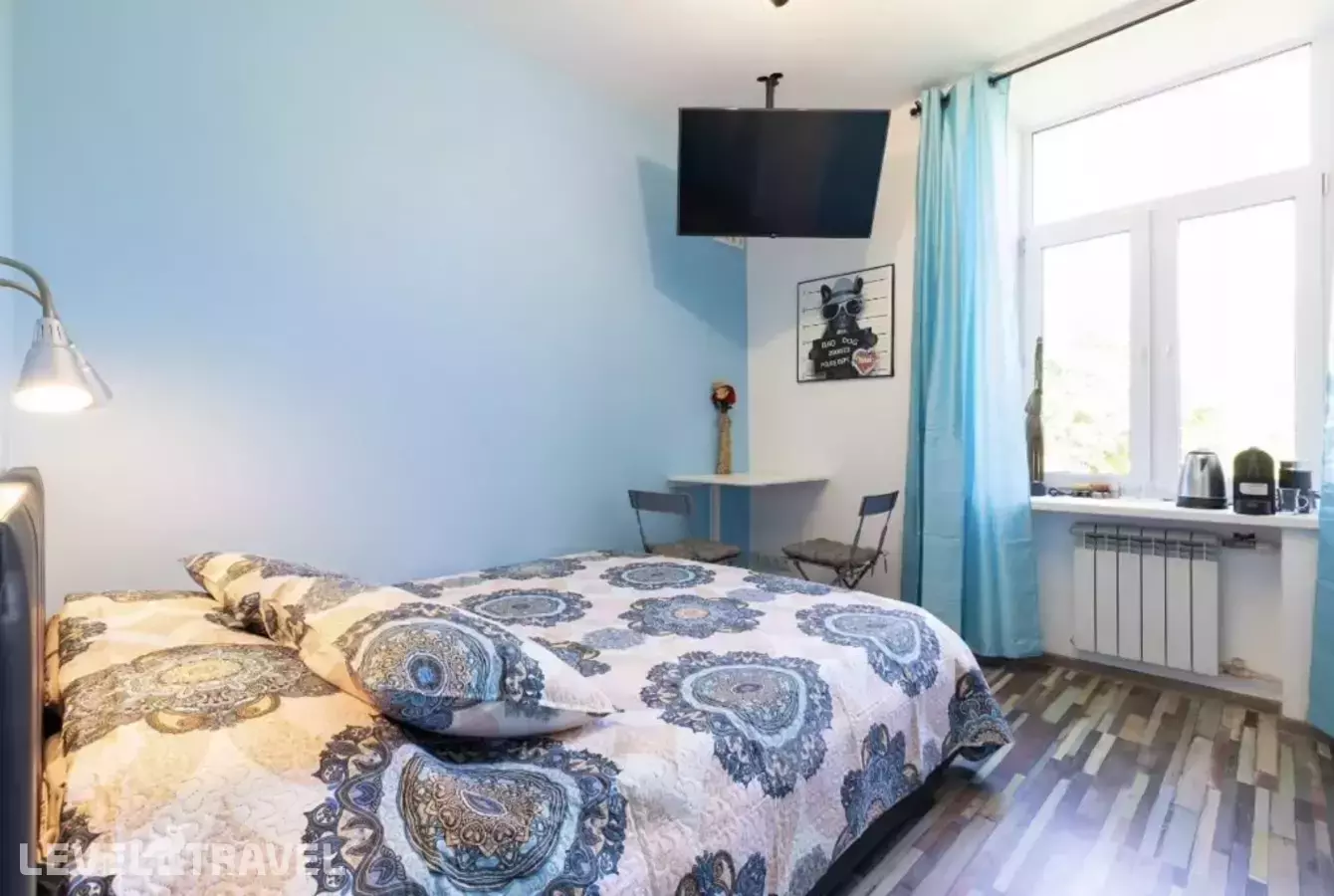 Апартаменты Bussi Suites Gostinichnaya 12/6