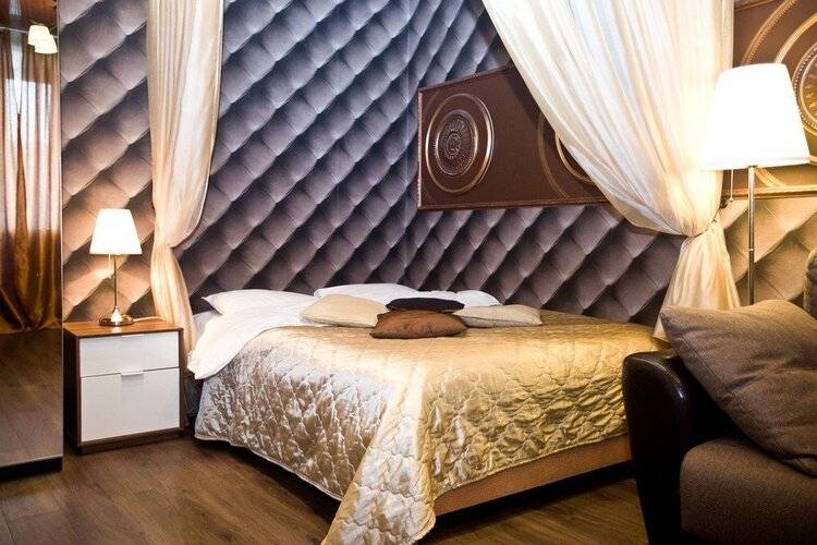 Апартаменты Kvart Boutique Киевский