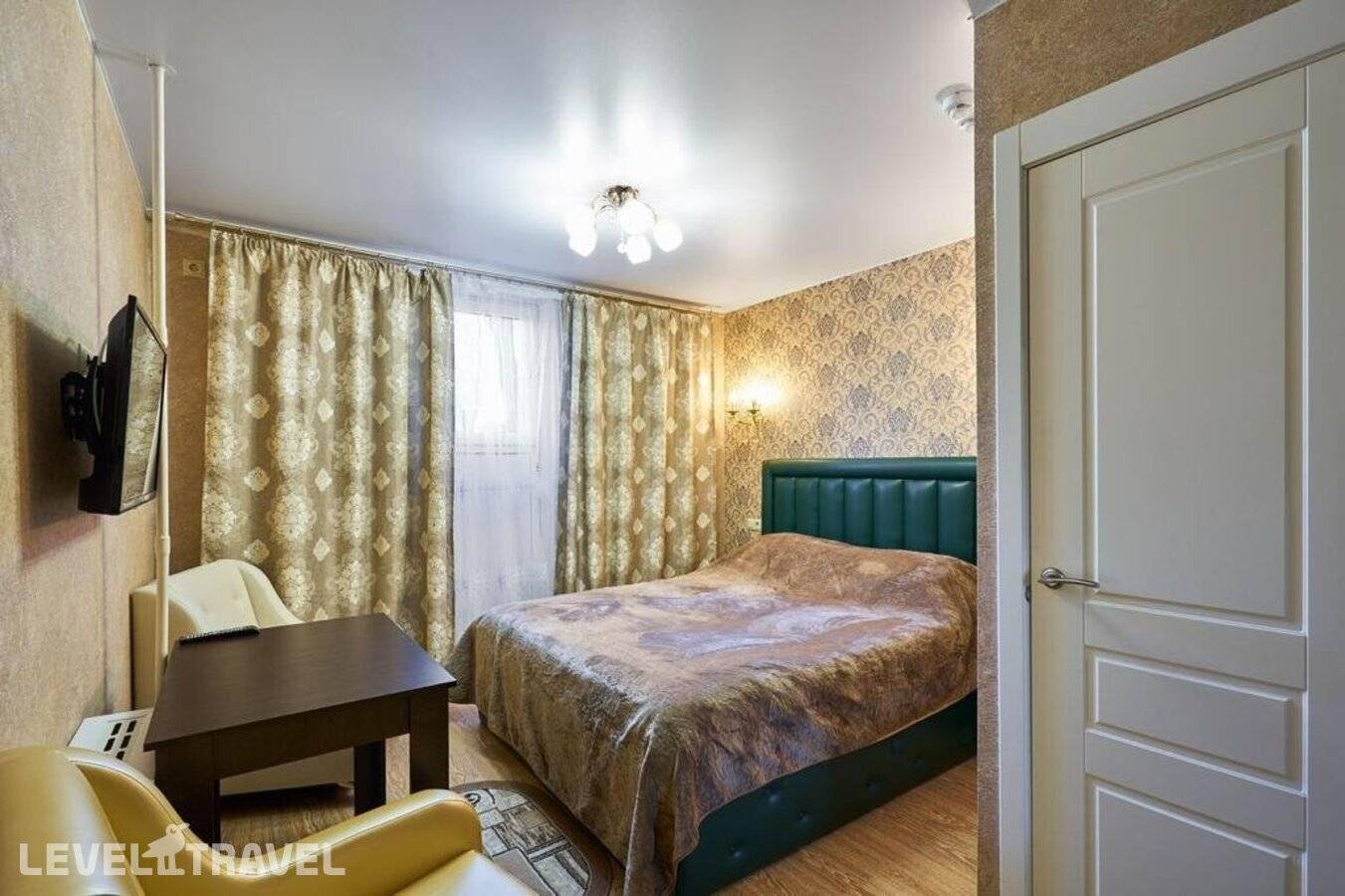 Изображение отеля 1