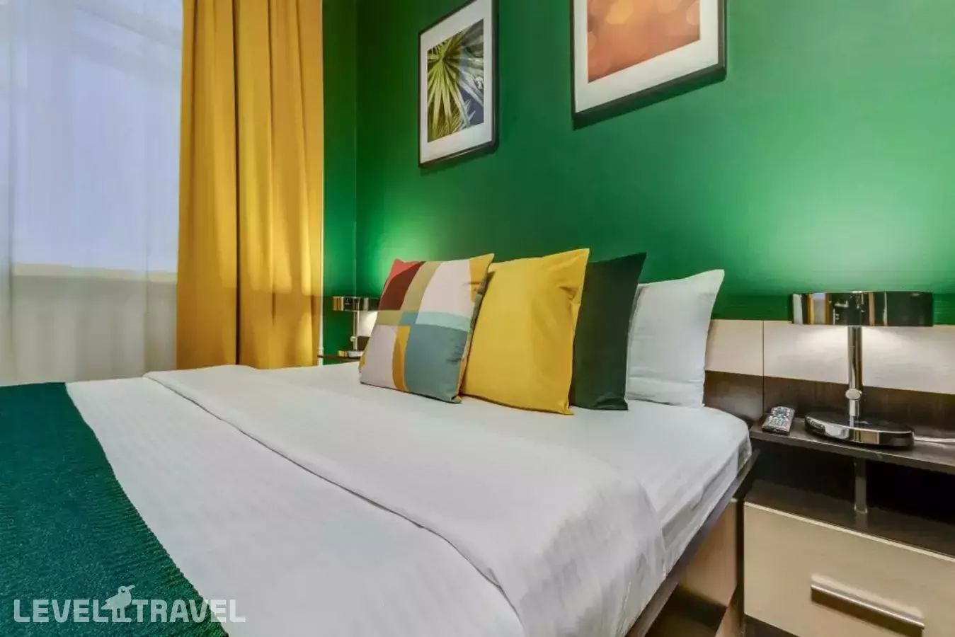 Домотель Сокол