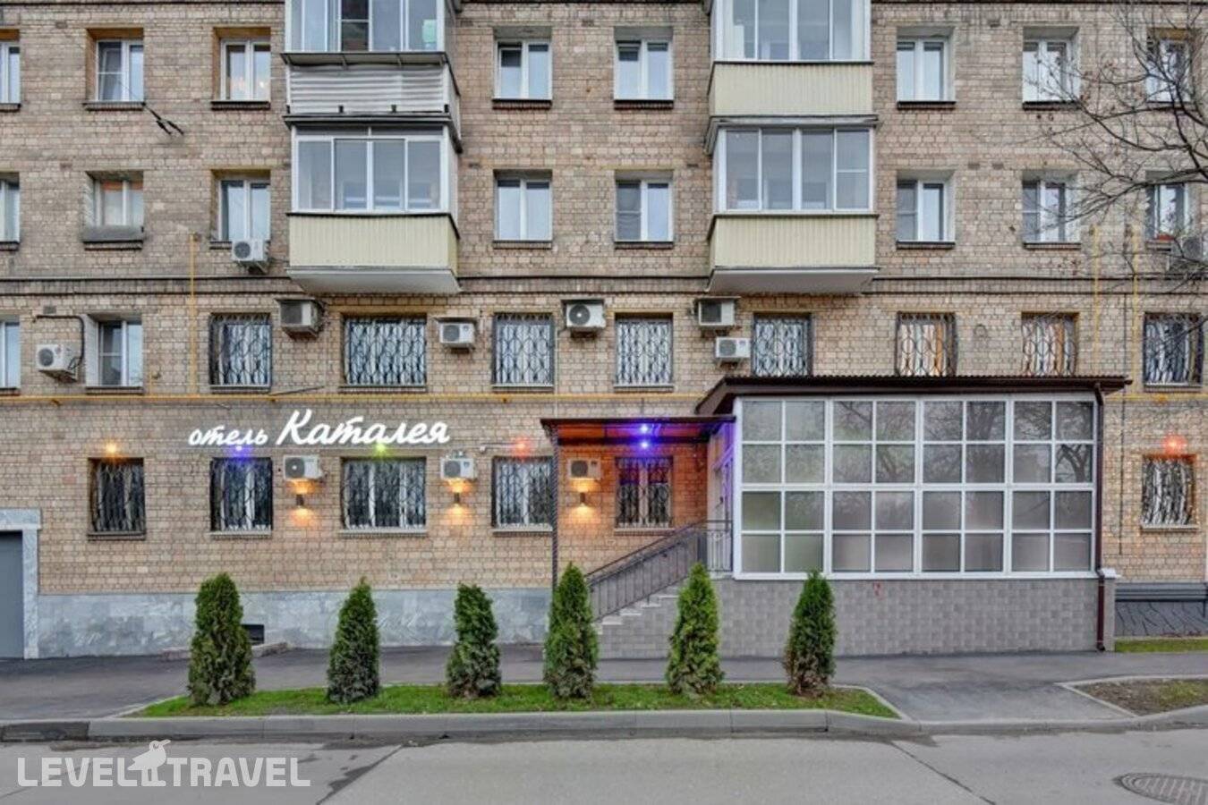 Изображение отеля 11