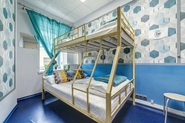 Никитская Капсула