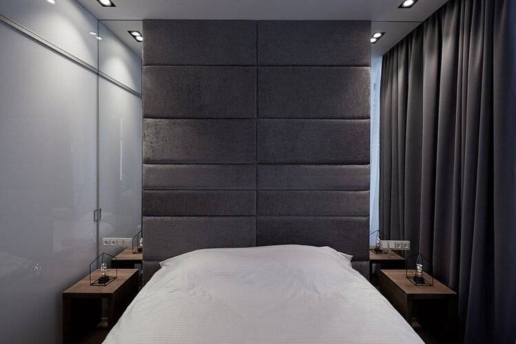 Апартаменты Design