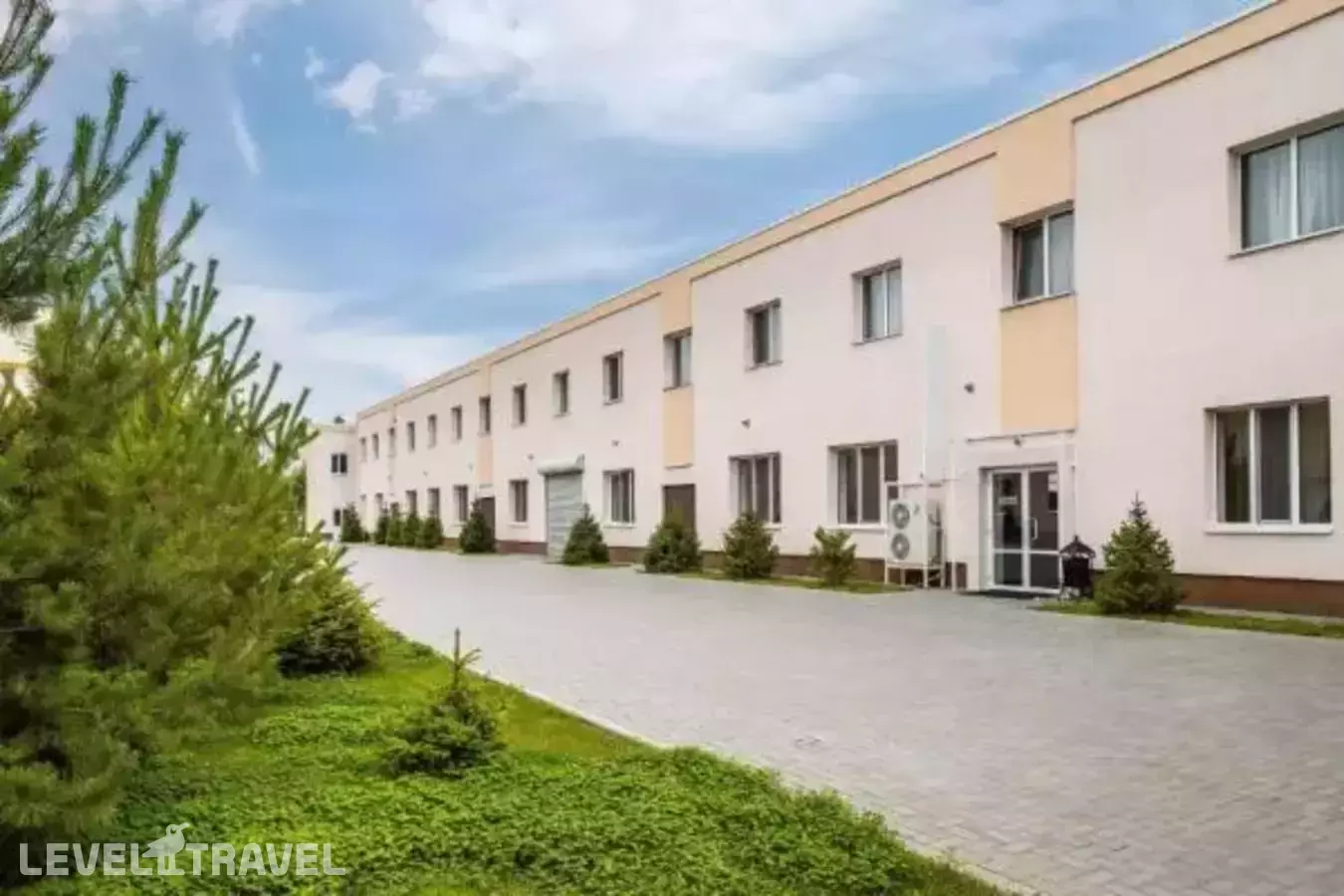 Авиатор На Улице Марины Расковой