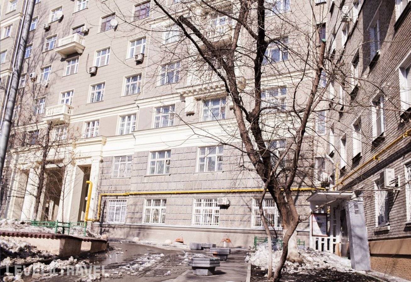 Изображение отеля 1