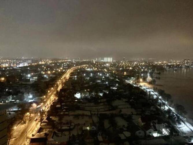 Апартаменты на Пристанской