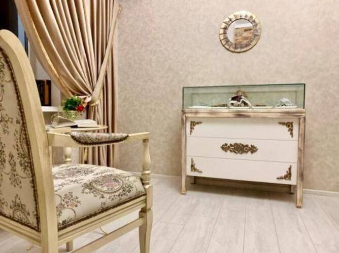Апартаменты на Пристанской