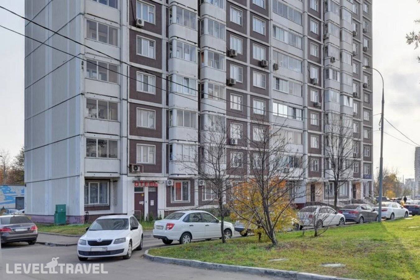Изображение отеля 22