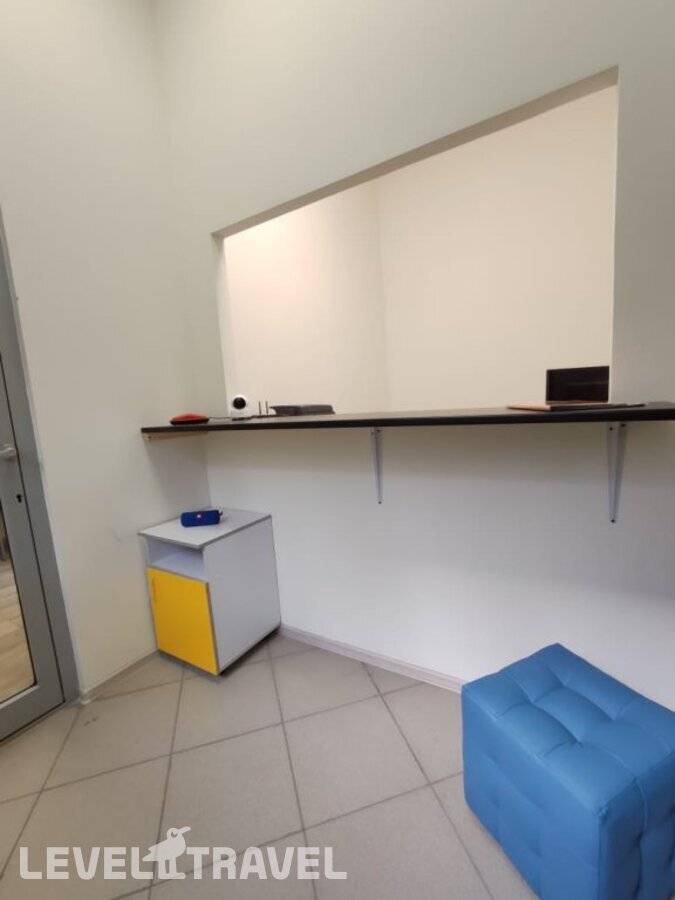 фотографии отеля Badaroom Hostel в Россия(Западный административный округ (ЗАО)) - фото №3