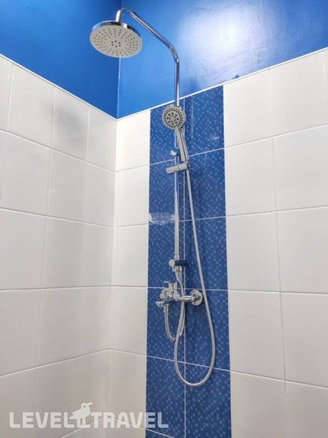 фотографии отеля Badaroom Hostel в Россия(Западный административный округ (ЗАО)) - фото №4