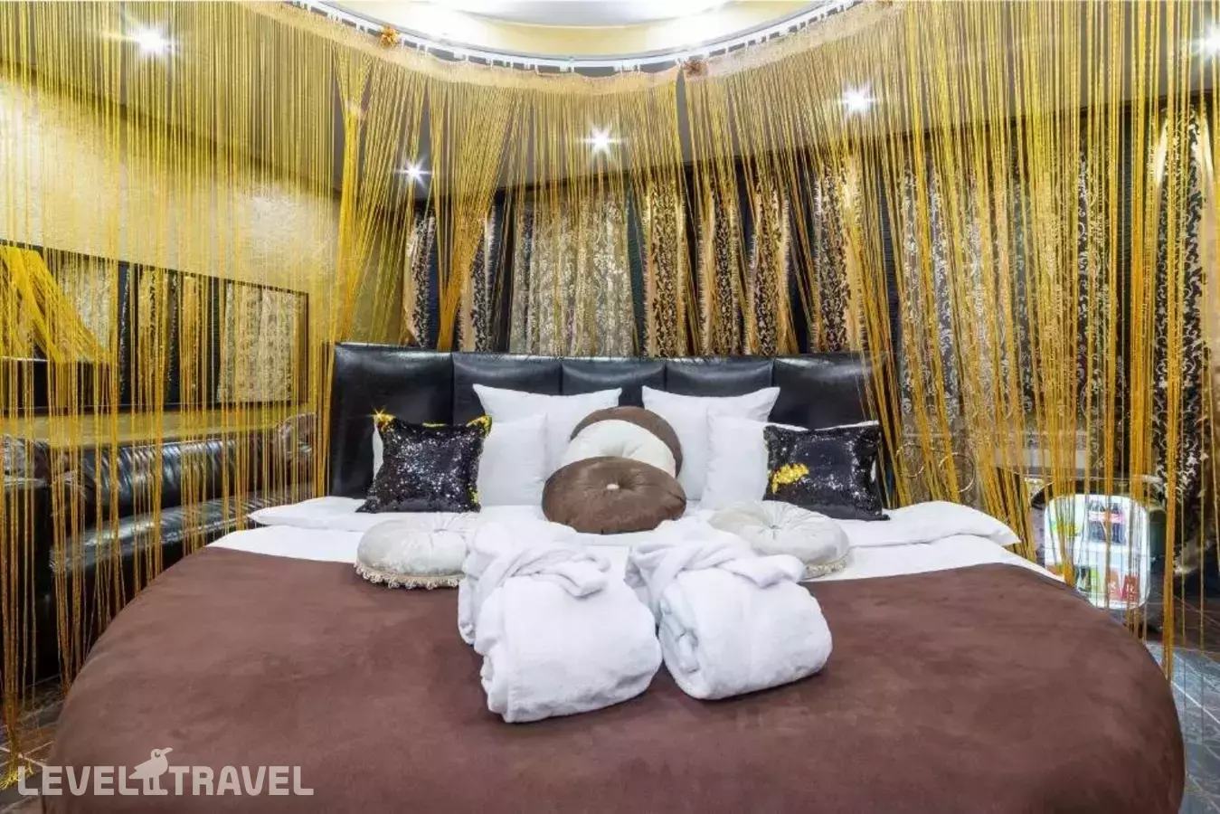 Мини-Отель Bomond