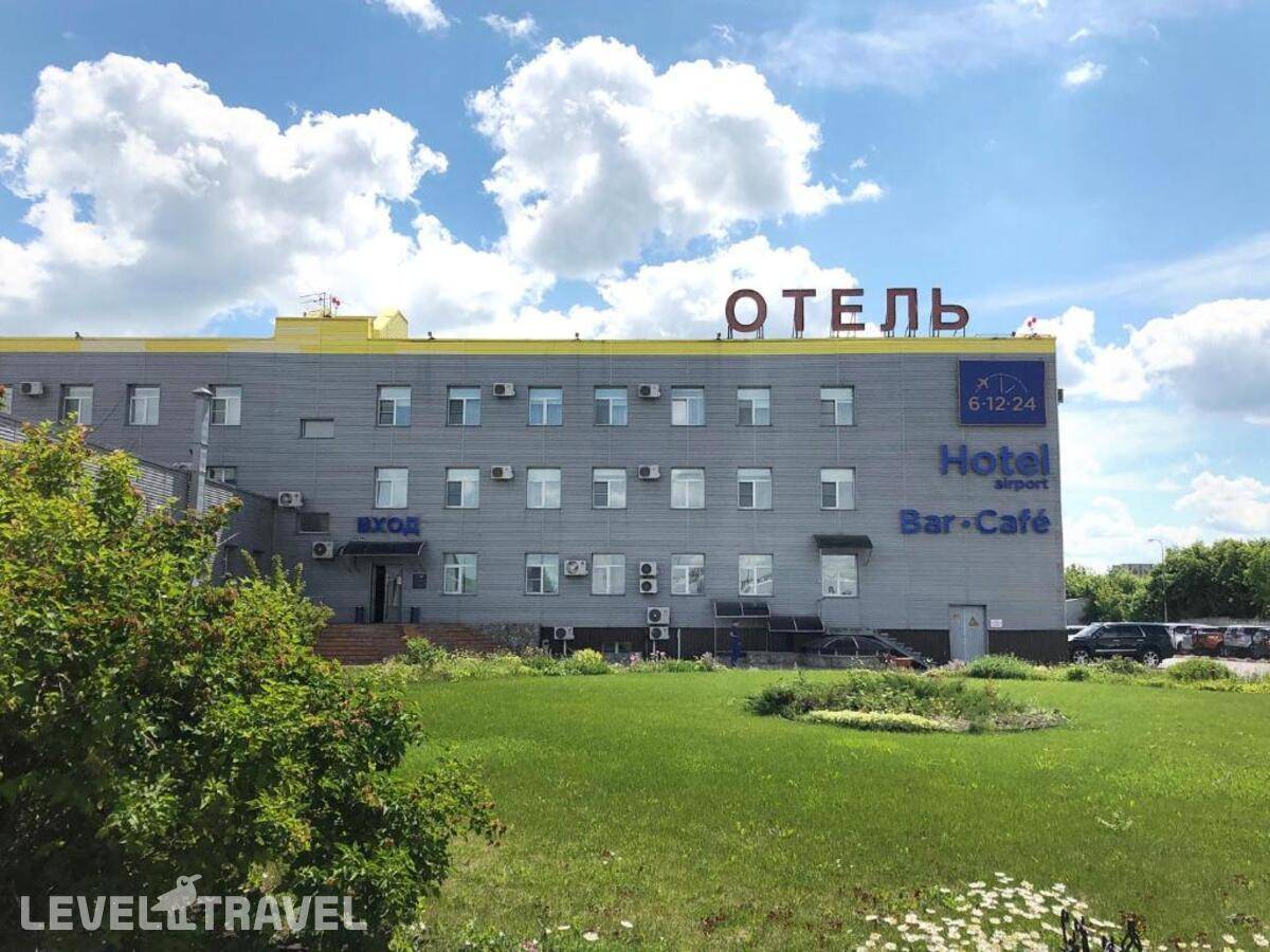 Изображение отеля 10