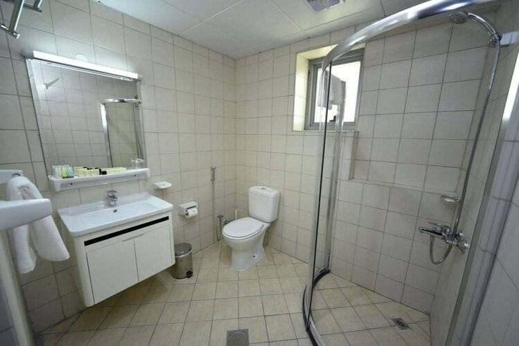 Alain Hotel Ajman